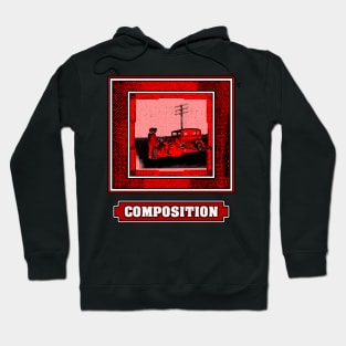 Car Trouble Hoodie